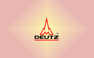 ✓ Deutz 12186192 Запчасть Deutz 