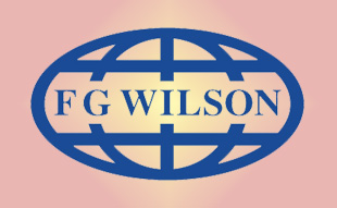 ✓ FG-Wilson ULPK0002 ТННД в сборе 